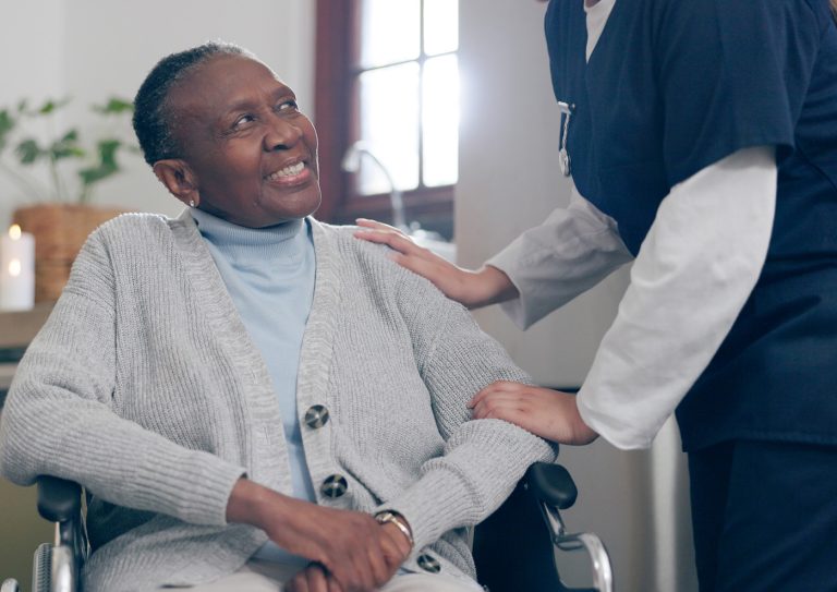 Respite care